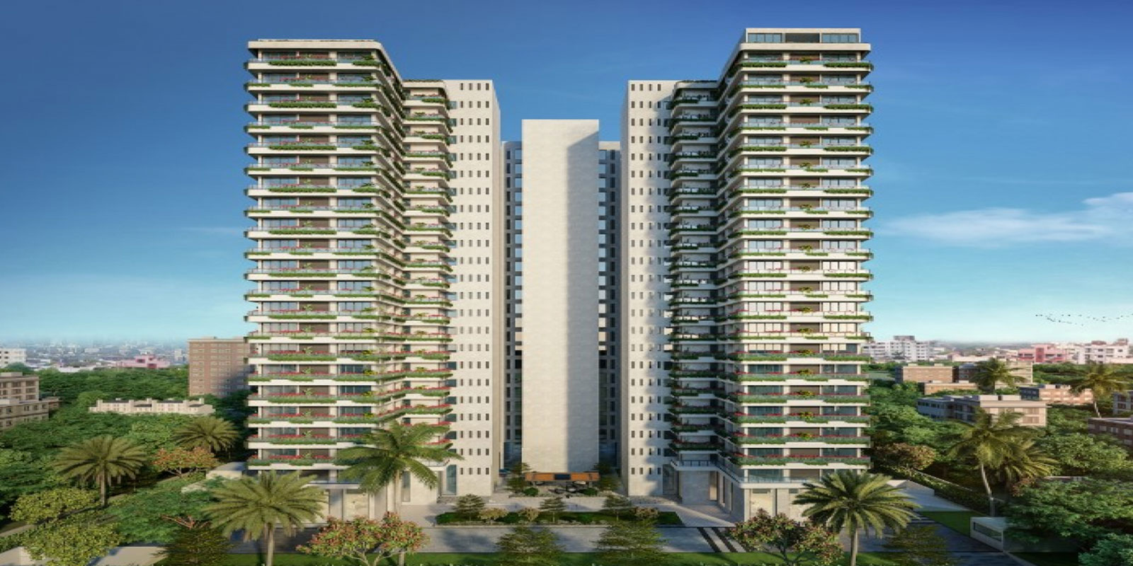 Apartments in Yeshwanthpur