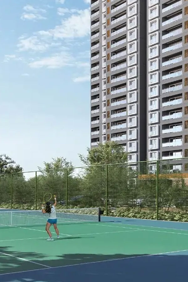 Apartments in Yeshwanthpur