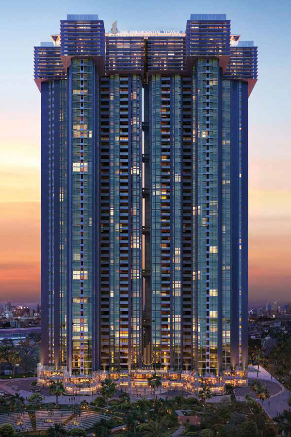 Apartments in Yeshwanthpur