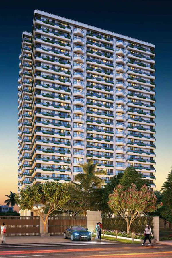 Apartments in Yeshwanthpur