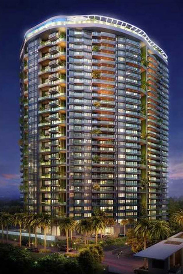 Apartments in Yeshwanthpur