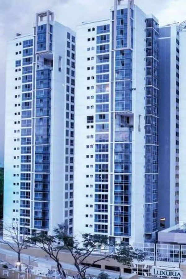 Apartments in Yeshwanthpur