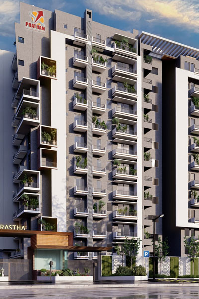 Apartments in Yeshwanthpur