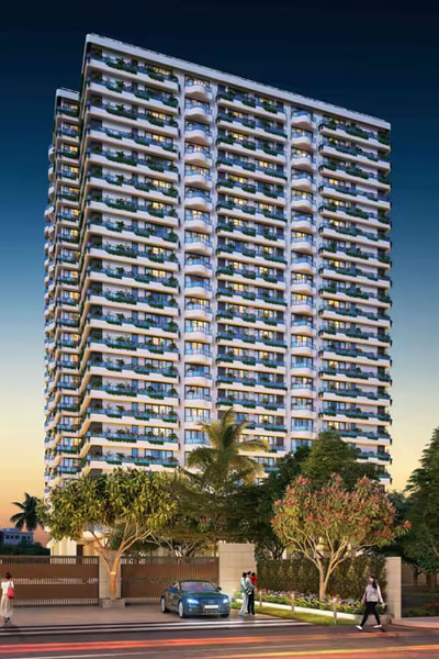 Apartments in Yeshwanthpur