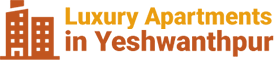 Apartments in Yeshwanthpur